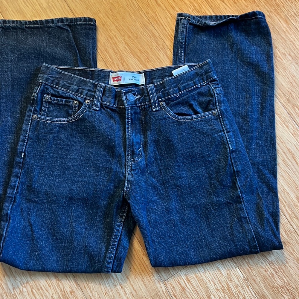 Levi’s jean
